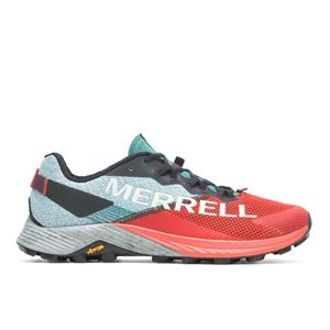 Merrell MTL Long Sky 2 - Trailrunningschuhe - Damen Tangerine 37