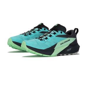 Salomon Sense Ride 5 GORE-TEX Women's Trail Running Shoes - SS23