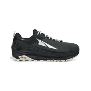 Altra Olympus 5 Hike Low GTX - Wanderschuhe - Herren Black 42.5
