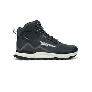 Altra Lone Peak All-Wthr 2 Mid - Wanderschuhe - Herren Black 42.5