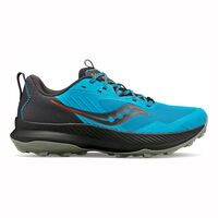 Saucony Blaze TR Trailschuh