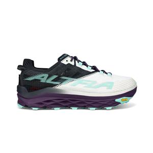 Altra Mont Blanc - Trailrunningschuhe - Damen Black / Green 37