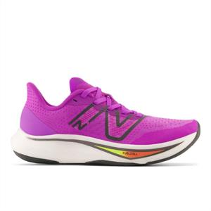 New Balance FuelCell Rebel V3 - Laufschuhe - Damen Cosmic Rose 37.5