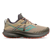 Saucony Ride 15 TR Trailschuh