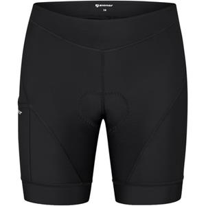 Ziener Radhose "NASRA X-GEL"