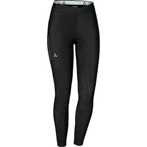 Schöffel - Women's Skin Pants Warm 4H - Kunstfaserunterwäsche