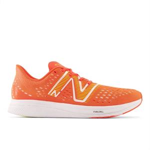 New Balance Fuelcell Supercomp Pacer - Laufschuhe - Herren Neon Dragonfly 41.5