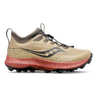 Saucony Peregrine 13 ST Trailschuh