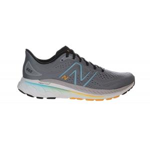 New Balance Fresh Foam 860 V13 - Laufschuhe - Herren Steel 41.5