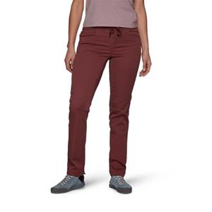 blackdiamond Damesshort Black Diamond Credo