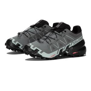 Salomon Speedcross 6 Trail-laufschuhe (2E Weite) - SS23