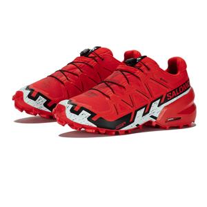Salomon Speedcross 6 GORE-TEX Trail Running Shoes - SS23