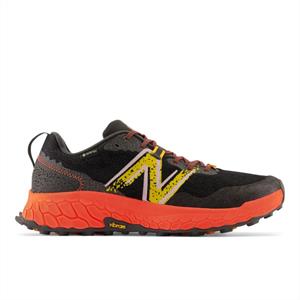 New Balance Fresh Foam Hierro V7 Gore-Tex - Trailrunningschuhe - Herren Black 42.5