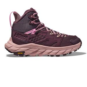 Hoka Anacapa Breeze Mid Women's Walking Boots - SS23