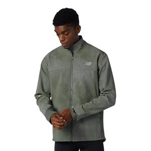 New Balance Reflective Impact Run Winter Jacket