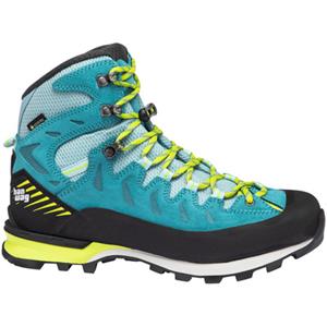 Hanwag Dames Makra Pro GTX Schoenen