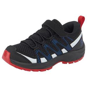 Salomon Wandelschoenen XA PRO V8 K met klittenbandsluiting