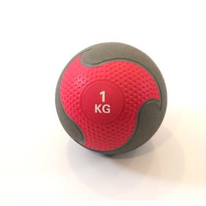 Rubber Medicijnbal - 1 kg