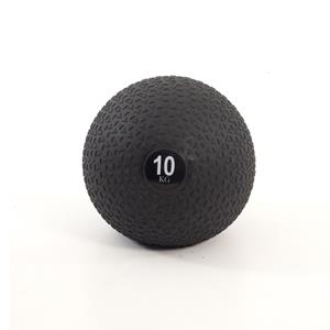 Slam Ball - Gripvast Rubber - 10 kg