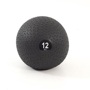 Muscle Power Slam Ball - Gripvast Rubber - 12 kg