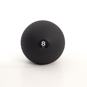 Slam Ball - Gripvast Rubber - 8 kg