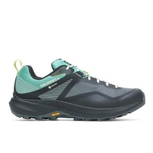 Merrell MQM 3 GTX - Trailrunningschuhe - Damen Jade / Granite 37