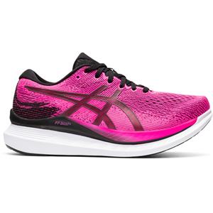 Laufschuhe Für Erwachsene Asics Glideride 3 Pink Damen