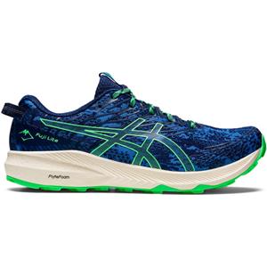 Hardloopschoenen Asics Fuji Lite 3