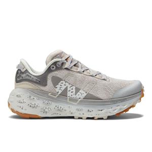 New Balance Fresh Foam More Trail V2 - Trailrunningschuhe - Damen Moonbeam 41.5