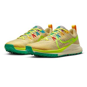 Damesschoenen trail Nike React Pegasus 4