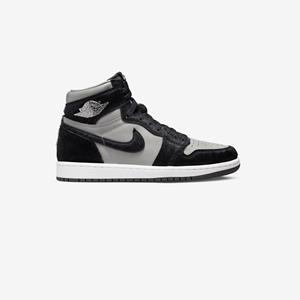 Jordan Air 1 Retro High OG Damen, Grey