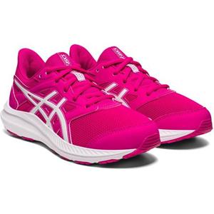 Laufschuhe Für Kinder Asics Jolt 4 Gs Rosa Pink