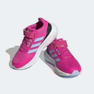 Adidas Sportswear Runningschoenen Runfalcon 3.0 Sport Running Elastic Lace Top Strap schoenen