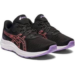 Schuhe Asics - Gel-Excite 9 GS 1014A231 Black/Papaya 005