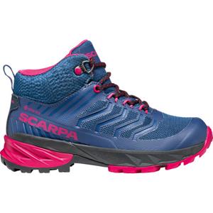 Scarpa Kinderen Rush Mid GTX schoenen