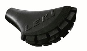 Leki Gummid. Powergrip Pad Multi nordic voetjes