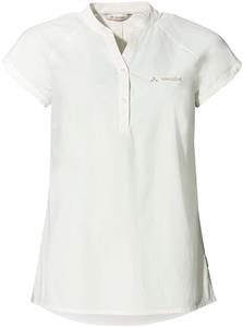 VAUDE Funktionsshirt "WOMENS YARAS SL SHIRT II", (1 tlg.)