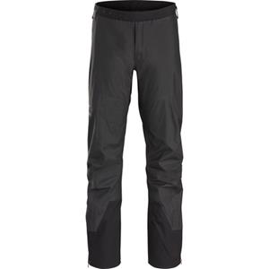 Arcteryx Arc'teryx - Alpha Pant - Regenbroek, zwart/grijs