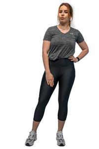 Under Armour Heatgear Armour Hi-Rise sportlegging dames kort