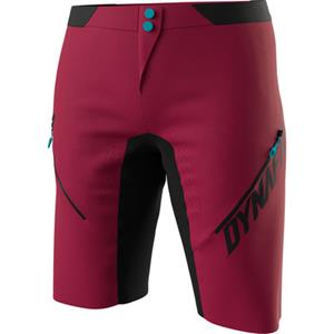 Dynafit Dames Ride Light DST MTB broek kort