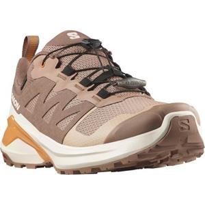 Salomon Trailrunningschuh "X-ADVENTURE GORE-TEX W", wasserdicht