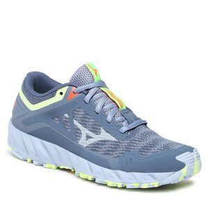 Mizuno Schuhe  - Wave Ibuki 3 J1GK2073 Grau