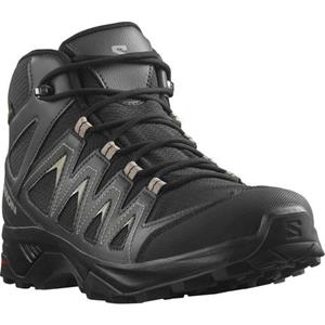 Salomon Wandelschoenen X BRAZE MID GORE-TEX