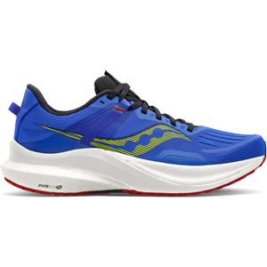 Herren-sportschuhe Saucony Tempus Blau