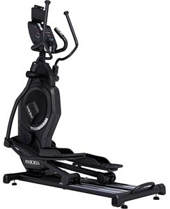 Gorilla Sports MAXXUS Crosstrainer CX 9.1 zwart