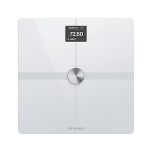 Withings Personenwaage Body Smart