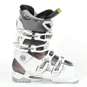 devine RS skischoenen dames
