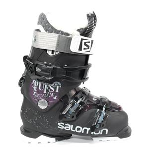 Quest X 70 woman skischoenen dames