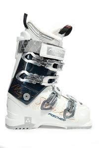 Fischer Style 10 woman skischoenen dames
