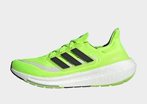 adidas Ultraboost Light Laufschuh Grün